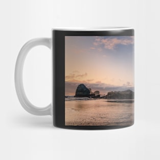 Secret Waterfall Mug